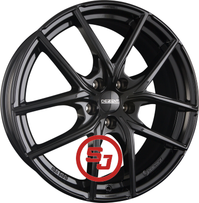 Jante DEZENT 8×19 ET44
