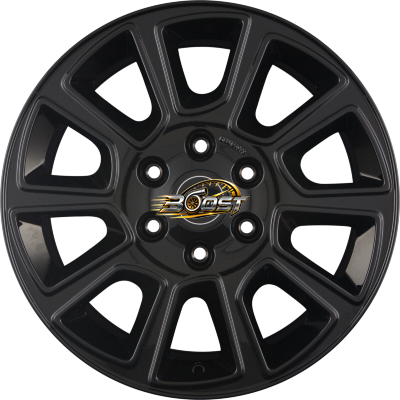 RIAL TRANSPORTER 2 Diamant-Schwarz 7.50x18 5x120 RIAL TRANSPORTER 2 Diamant-Schwarz 7.50x18 5x120