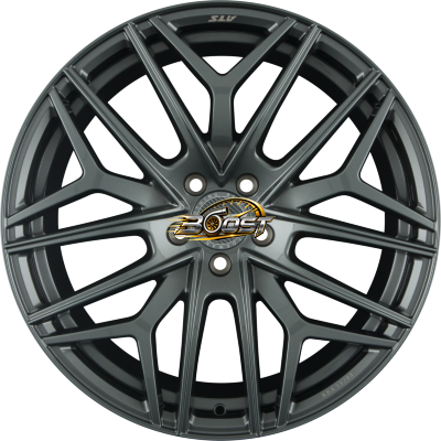 ATS PASSION Dark-Grey 9.00x20 5x130 ATS PASSION Dark-Grey 9.00x20 5x130