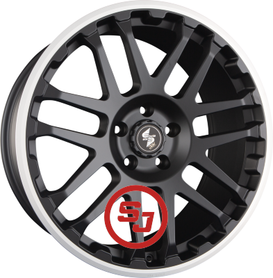 Jante ETABETA 10×22 ET20