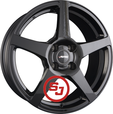 Jante AUTEC 6.5×16 ET37