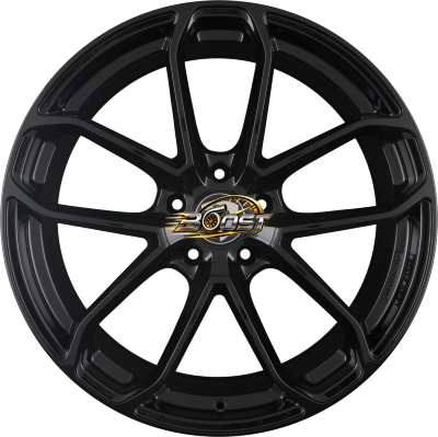 AR2 Black Glossy