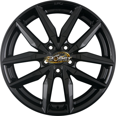 CMS C28 CBG Schwarz Glanz 7.50x18 5x112 CMS C28 CBG Schwarz Glanz 7.50x18 5x112