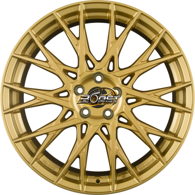 FUJI GOLD - Gold