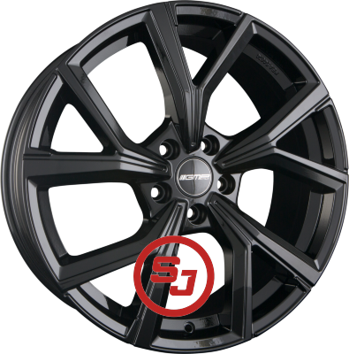Jante GMP ITALIA 8×20 ET44