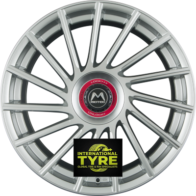 MOTEC TORNADO REVOLUTION (MCT9R) 9.00x20