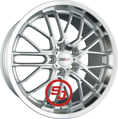 Jante CRAY WHEELS 9×19 ET50