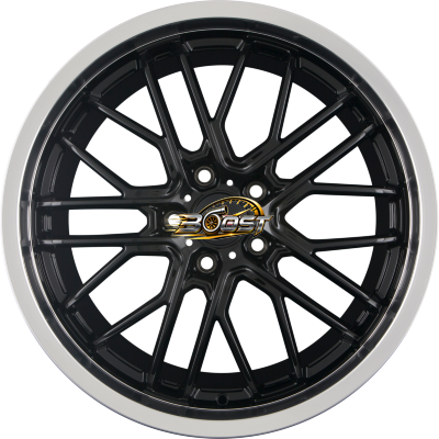 CRAY WHEELS EAGLE Gloss Black W/ Mirror Cut Lip 10.50x20 5x121 CRAY WHEELS EAGLE Gloss Black W/ Mirror Cut Lip 10.50x20 5x121