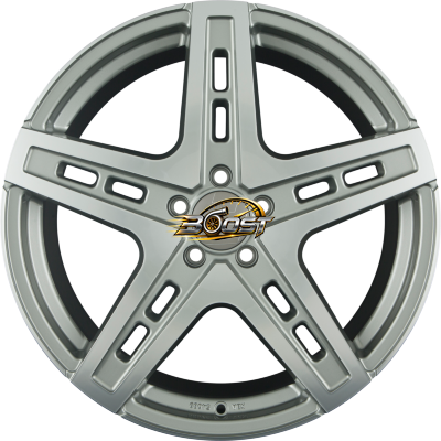 2DRV by WHEELWORLD WH38 Daytona Grau Hochglanzpoliert (DGP+) 9.00x20 5x112 2DRV by WHEELWORLD WH38 Daytona Grau Hochglanzpoliert (DGP+) 9.00x20 5x112
