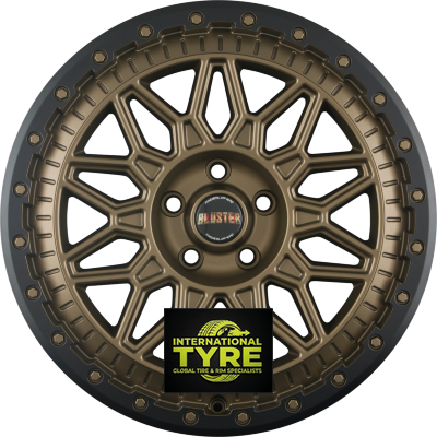 FONDMETAL BLUSTER 9.00x20
