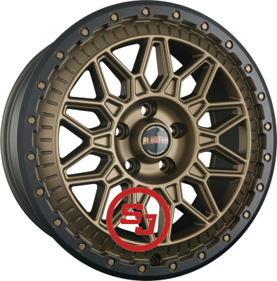 Jante FONDMETAL 9×20 ET32