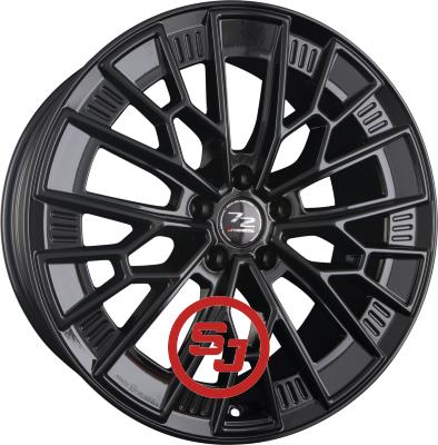 Jante FONDMETAL 9×21 ET26