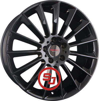 Jante SECRET WHEELS 8.5×20 ET40
