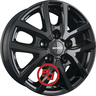 Jante itWHEELS 6.5×16 ET48
