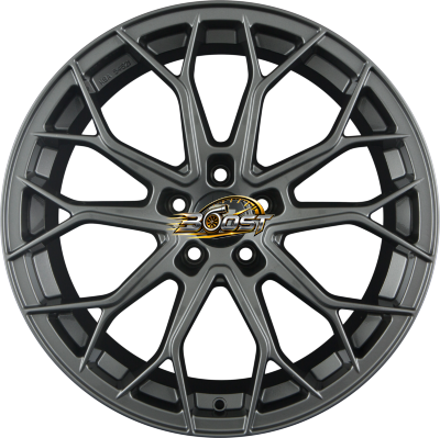 FF-WHEELS FF01 Anthrazit 8.50x19 5x112 FF-WHEELS FF01 Anthrazit 8.50x19 5x112