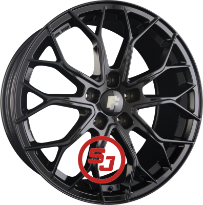 Jante FF-WHEELS FF01 8.5x20 ET45