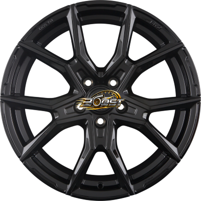 CMS C33 CBG Schwarz Glanz 9.00x20 5x112 CMS C33 CBG Schwarz Glanz 9.00x20 5x112
