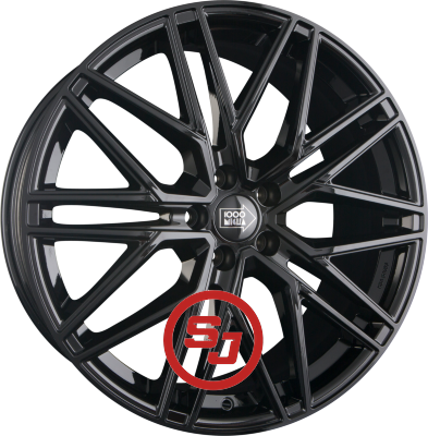 Jante 1000 MIGLIA 8×19 ET30