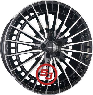 Jante GMP ITALIA 10×20 ET38