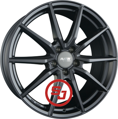 Jante PLATIN P 109 8x18 ET39