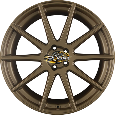 DM19 Bronze Matt