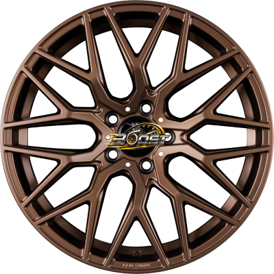 UA1E Bronze Matt