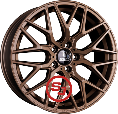 Jante ULTRA WHEELS UA1E 8x18 ET30