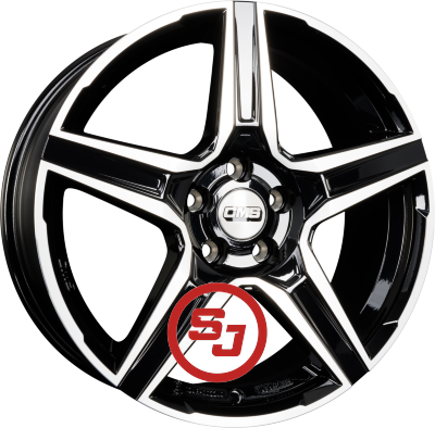 Jante CMS 7×17 ET46