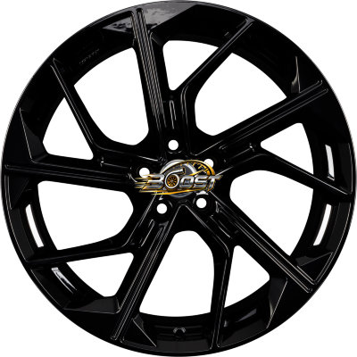 AC-522 Black