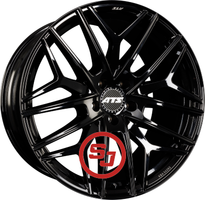 Jante ATS 9×20 ET50