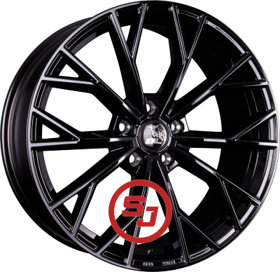 Jante ULTRA WHEELS UA23 RS EVO 8x18 ET35