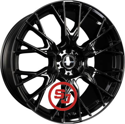 Jante GMP ITALIA 8.5×20 ET45