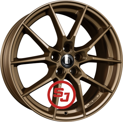 Jante DIEWE WHEELS 9×19 ET40