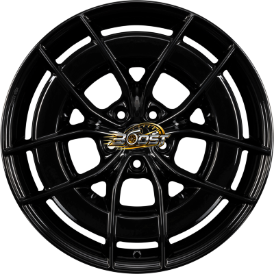 ENERGIA Glossy Black