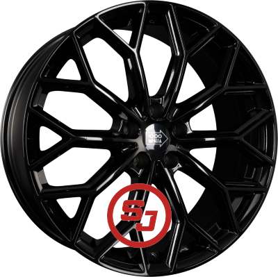 Jante 1000 MIGLIA 8x18 ET45