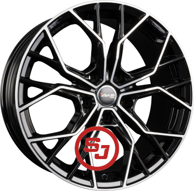 Jante AVUS Racing 8×19 ET29