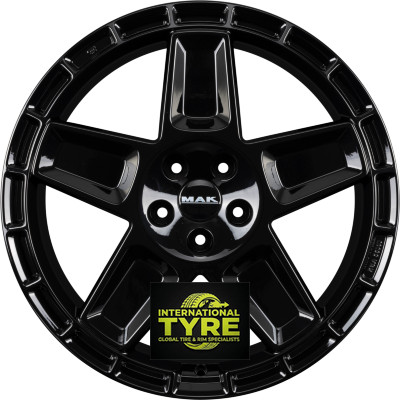 MAK TREK 9.00x20