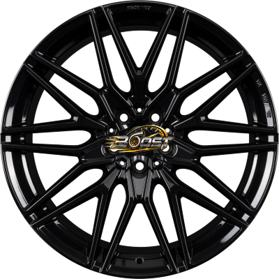 MAK STURM Gloss Black 10.50x21 5x120 MAK STURM Gloss Black 10.50x21 5x120