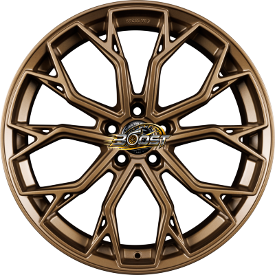 DM18 Bronze