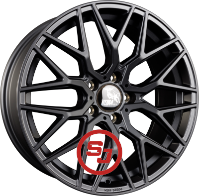 Jante ULTRA WHEELS UA1E 8x18 ET30