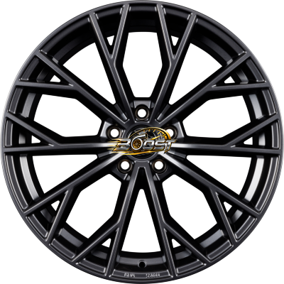 UA23 RS EVO Graphite Matt