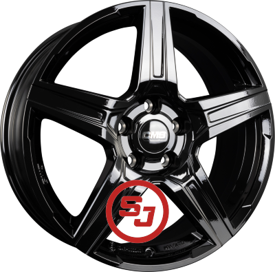 Jante CMS 7.5×19 ET42