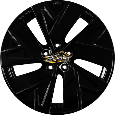 CMS C32 AERO CBG Schwarz Glanz 8.00x19 5x108 CMS C32 AERO CBG Schwarz Glanz 8.00x19 5x108