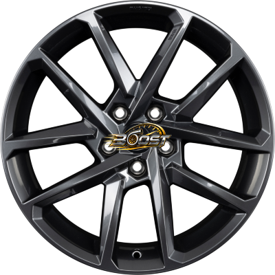 BORBET N E-Grey 8.00x19 5x114 BORBET N E-Grey 8.00x19 5x114