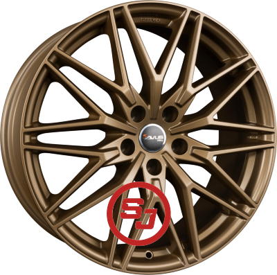 Jante AVUS Racing 8×19 ET29