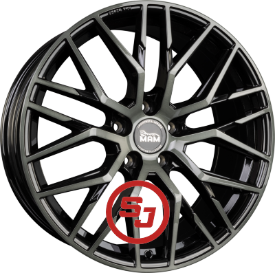 Jante MAM 8×18 ET45