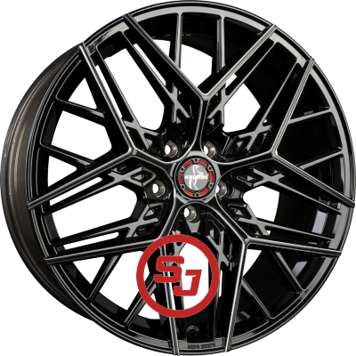 Jante KESKIN 8.5×20 ET30