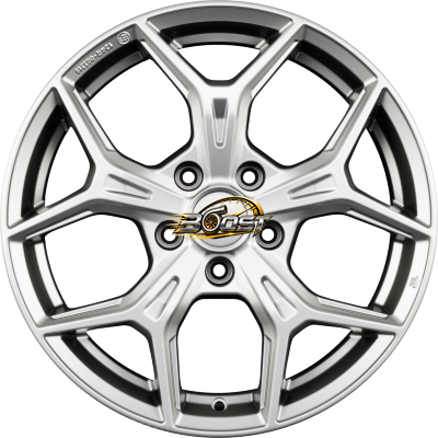 MAK EPICA Light Titan 8.00x19 5x110 MAK EPICA Light Titan 8.00x19 5x110