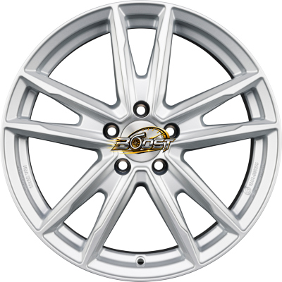 KF SILVER - Silber
