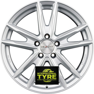 DEZENT KF 8.00x19